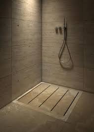 The shower base can also be extended past the perimeter of the shower tray using dry pack mortar. Casula 90 Shower Tray Flush To Floor Shower Trays Vaselli