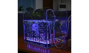 Up To 50 Off On Led Aquarium Light Fish Tank Groupon Goods