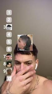 Haircut ranking #fypシ #fypシ゚viral #fypage #fyp #perte #perteeee #consi...