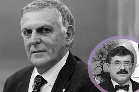 ROOTS AND WINGS with Boris Burda: Dan Shechtman from a family of ukrainian  immigrants