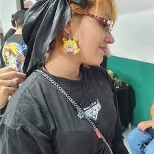 Sandra Kimura 🌙Ms. Moon💜 por @sandrinhak.msweetmoon SweetLady86  (@ms.moon_artes) • Instagram photos and videos