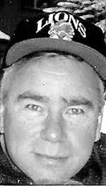 Gerald Griffin Obituary (1947