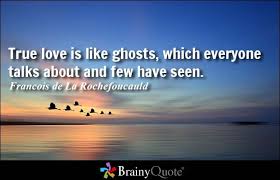 The general traits of a friendship include similar interests, mutual respect and an attachment to each other, and to experience friendship, you need to have true friends. Francois De La Rochefoucauld Quotes Picture Quotes Brainy Quotes Our Love Quotes