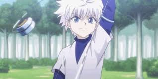 Customize and personalise your desktop, mobile phone and tablet with explore and download tons of high quality killua wallpapers all for free! Hunter X Hunter 10 Ways Killua Has Grown Stronger Since He Was Introduced