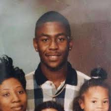 Obituary of Marlon T Hudson