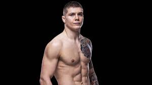 Israel adesanya vs marvin vettori 2 ufc263. Watch Marvin Vettori Live Stream Dazn De
