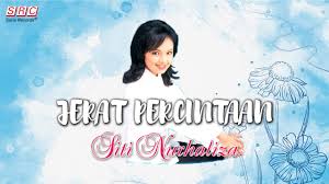 Siti Nurhaliza Jerat Percintaan Official Music Video Hd Youtube