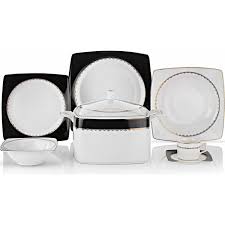 Kastamonu istikbal karaca yeni yemek takımı kartal park avm kartepe green park karşıyaka medical park hastanesi karadeniz park bahçe kare masa takımı katlanabilir masa sandalye. Schafer Shf4032 Kare Bone 85prc Yemek Takimi Yemek Takimlari