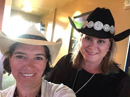 Dianna Cervantes (@Hawaii50gal)