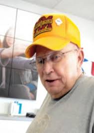 Oren Satterfield Obituary August 7, 2018