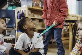 Activities Cavity Free Kids