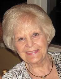 Obituary information for Marie Therese Spaulding