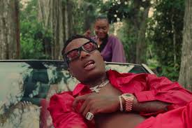 Wizkid essence mp3 wizkid comes through with yet another new song titled essence and is right here for your fast download. Wizkid S Essence Enters Us Apple Music Top 50 Chart Dmc News