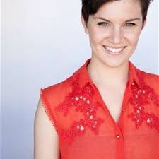 Gabrielle Lamb: Actor, researcher and comedian…