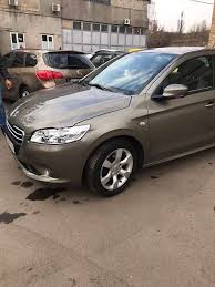 Image result for Nocciola 2014 Peugeot