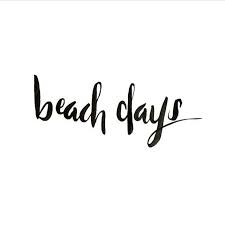 In what decade did color movies start to replace black and white ones? I Remember How I Would Skip School To Go To The Beach How I Would Sneak Out To Be At The Beach I Love The Ocean Was Serious Summer Quotes Beach