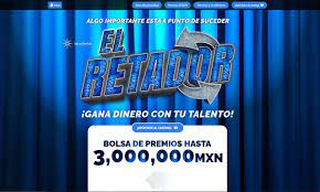Tiene origen israelí y ha sido replicado en. El Retador Lo Que Se Sabe Del Programa De Televisa Que Tendra Premios De Hasta Tres Millones De Pesos Infobae