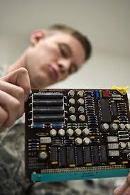 73 Precision measurement equipment laboratory Images: NARA & DVIDS Public  Domain Archive Public Domain Search