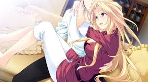 kariu nagisa | yande.re