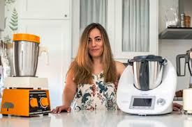 Facilita la cocina y nos ahorra tiempo y sartenes que limpiar. El Blog De Thermomix Del Que Todo El Mundo Habla Estilo Y Gastro