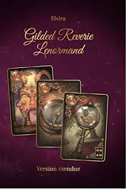 Telecharger Gilded Reverie Lenormand Version Etendue Pdf Par Elvira Voyance Telecharger Votre Fichier Ebook Mai Livres A Lire Librairie Esoterique Livre Pdf