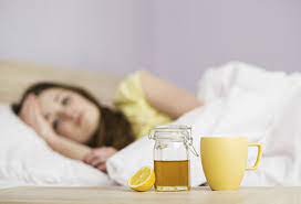 În cele din urmă am decis să mă culc și să încerc să dorm. Frisoane Fara Febra Divahair Ro