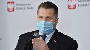 Doktor habilitowany nauk prawnych, wykładowca katolickiego uniwersytetu lubelskiego. Przemyslaw Czarnek Nakreslil Wizje Nauczania O Unii Europejskiej Fakty Tvn Online