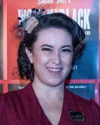 Holly Ann Butler (Actor, Dance Captain): Credits, Bio, News & More