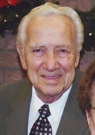 Obituary of Stuart Marsh