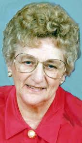 Grace Scrivens of Wilkesboro dies