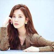 Snsd (seohyun) & super junior (donghae). It S Okay Even If It Hurts Seohyun Snsd By Cheehoong Lock