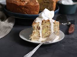 During christmas, i always look forward to dessert recipes i think will bring happiness to my family and friends. St Patrick S Day Irish Apple Cake Bake To The Roots