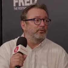 Book Adaptation Rights Market, interview with Raffaella De Angelis and Theo  Collier