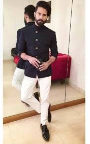 Taranpreet Kaur Wedding Dress Men Groom Dress Men Wedding Outfit Men