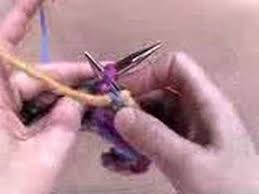 �������� �� ������� swing knitting