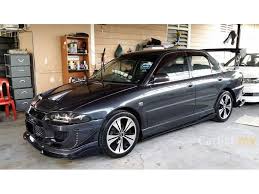 Lampu kereta kusam apa nak buat. Jual Kereta Proton Wira 1996 Exi 1 8 Di Johor Automatik Sedan Black Untuk Rm 11 999 2054178 Carlist My