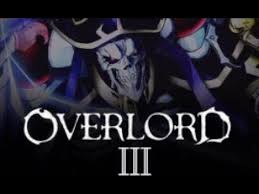 Overlord season 4 episode 1. Overlord Ø§Ù„Ù…ÙˆØ³Ù… Ø§Ù„Ø«Ø§Ù„Ø« Ø­Ù„Ù‚Ø© 4 Youtube