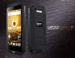 Yezz Epic T specs, review, release date ...