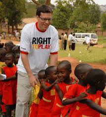 Hei, denne artikkelen er over ett år gammel og kan inneholde utdatert ambassadør for fns barnefond (unicef) fra 1994. Johann Olav Koss Kravis Prize