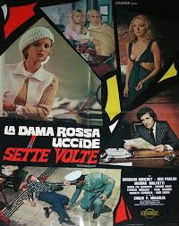 California, to lori anne (howell), an aesthetician, and david butler. The Red Queen Kills Seven Times 1972 Reviews And Overview Moviesandmania Com