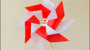 Things to do on singapore's national day and long weekend 7 to 9 august 2021. Singapore National Day Craft For Preschoolers National Day Activities Double Colour Windmill Youtube