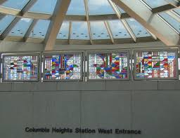 Browse arlington heights real estate listings for homes for sale. Art In Transit Columbia Heights Wmata