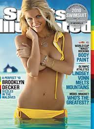 3, 2011, issue of sports illustrated, on newsstands now. Si Swim 2010 Swimsuit Si Com