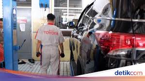 Bengkel scan computer box kereta. Ingat Reset Ecu Itu Tidak Menyelesaikan Kerusakan Kendaraan