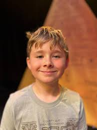 It's our final week of Dig it! Check out this amazing cast!