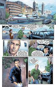 DC Comics relaunches Green Lantern as gay hero - The Boston Globe