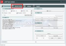 And enter the short link: Tutorial Unlock Via Imei Con Lgtool Setool Clan Gsm Union De Los Expertos En Telefonia Celular