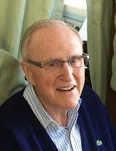 Obituary information for Dr. James "Jim" Robert Clapp