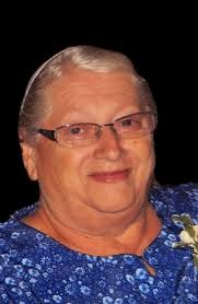 Obituary information for Edna K. Miller