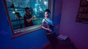 Cyberpunk 2077 Judy Alvarez Wallpaper Hd Wallpaperbetter Browse millions of popular 2077 wallpapers and ringtones on zedge and personalize your phone to suit you. cyberpunk 2077 judy alvarez wallpaper